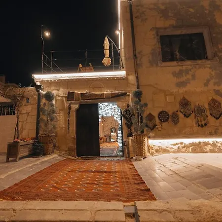 Velum Cappadocia