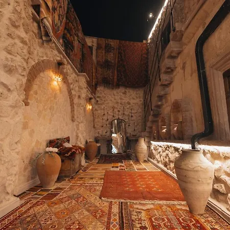 Velum Cappadocia * Γκόρεμε