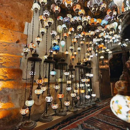 Velum Cappadocia Διαμέρισμα *