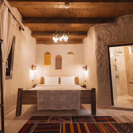 Velum Cappadocia Διαμέρισμα Γκόρεμε