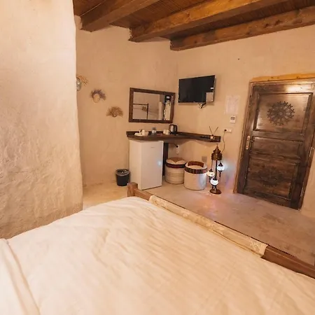 Διαμέρισμα Velum Cappadocia Γκόρεμε