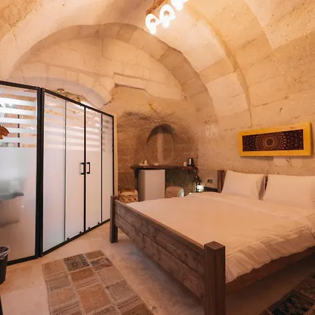 Velum Cappadocia Διαμέρισμα *