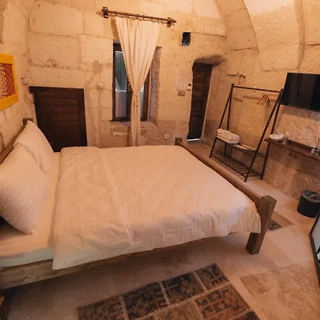 Velum Cappadocia * Γκόρεμε