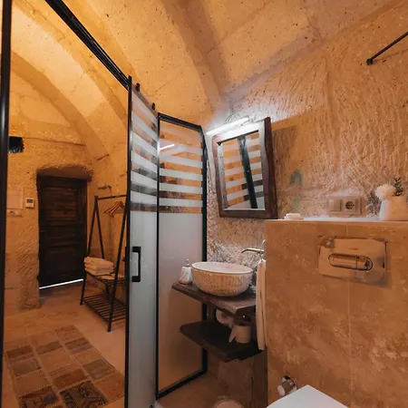 Διαμέρισμα Velum Cappadocia *