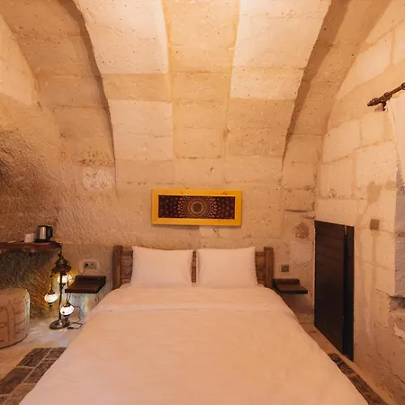 Διαμέρισμα Velum Cappadocia
