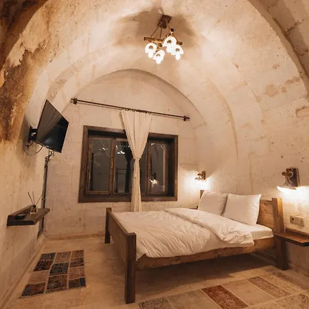 Διαμέρισμα Velum Cappadocia Γκόρεμε