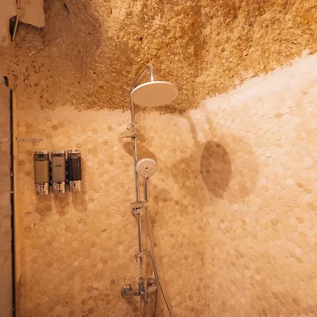 Velum Cappadocia Διαμέρισμα *