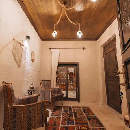 Velum Cappadocia * Γκόρεμε