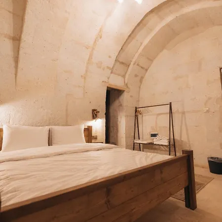 Velum Cappadocia Διαμέρισμα *