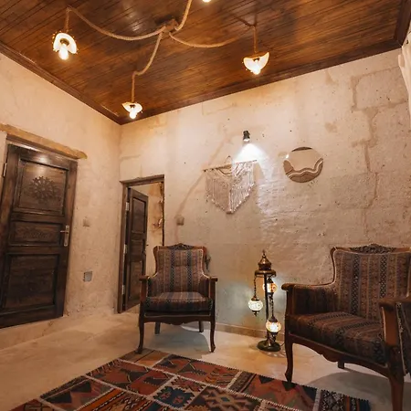 Velum Cappadocia Διαμέρισμα Γκόρεμε