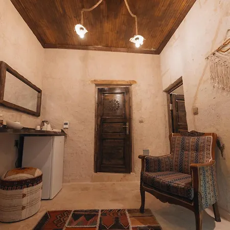 Velum Cappadocia Γκόρεμε