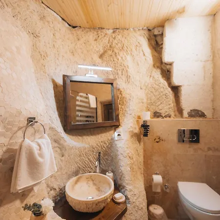 Velum Cappadocia Διαμέρισμα Γκόρεμε