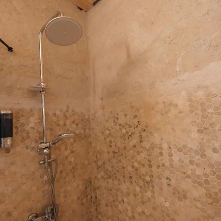 Velum Cappadocia Διαμέρισμα Γκόρεμε