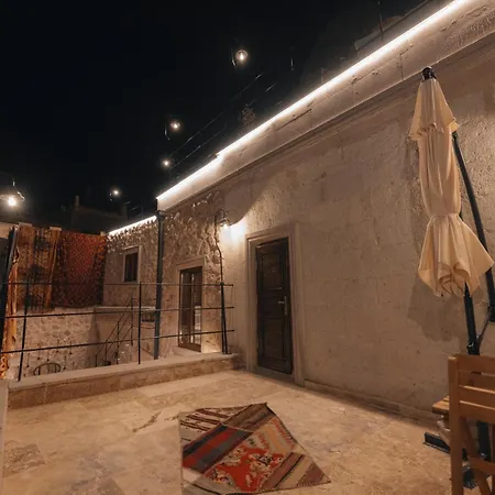 Velum Cappadocia Διαμέρισμα