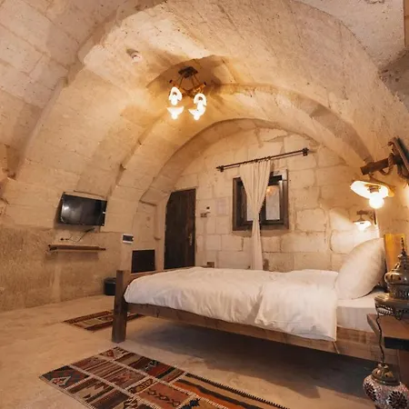 Διαμέρισμα Velum Cappadocia Γκόρεμε