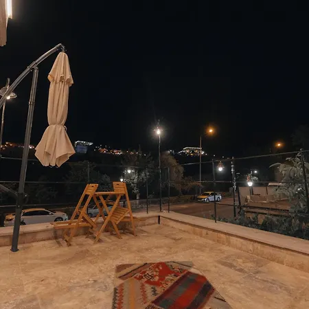 Velum Cappadocia Διαμέρισμα *