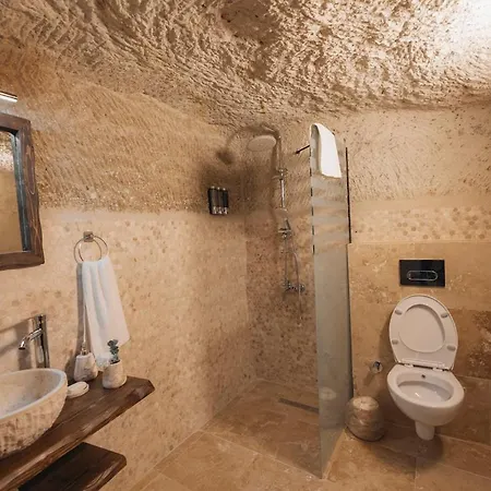 Velum Cappadocia * Γκόρεμε