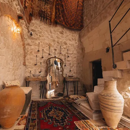 Velum Cappadocia Διαμέρισμα Γκόρεμε